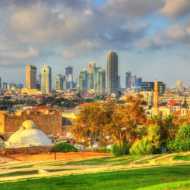 Israel
